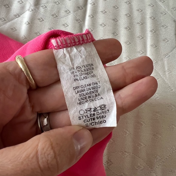 Cefian Fashion Dress ๐ - Picture 4 of 4